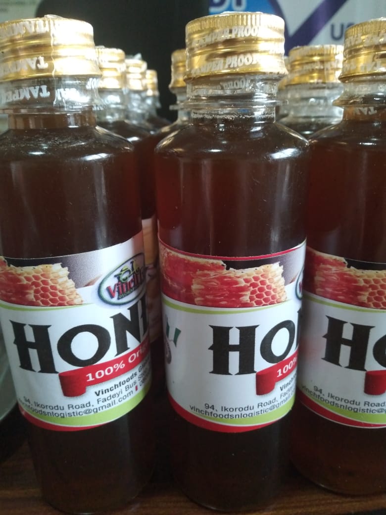 Honey