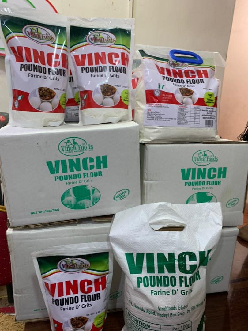 Vinch Customized Product 6