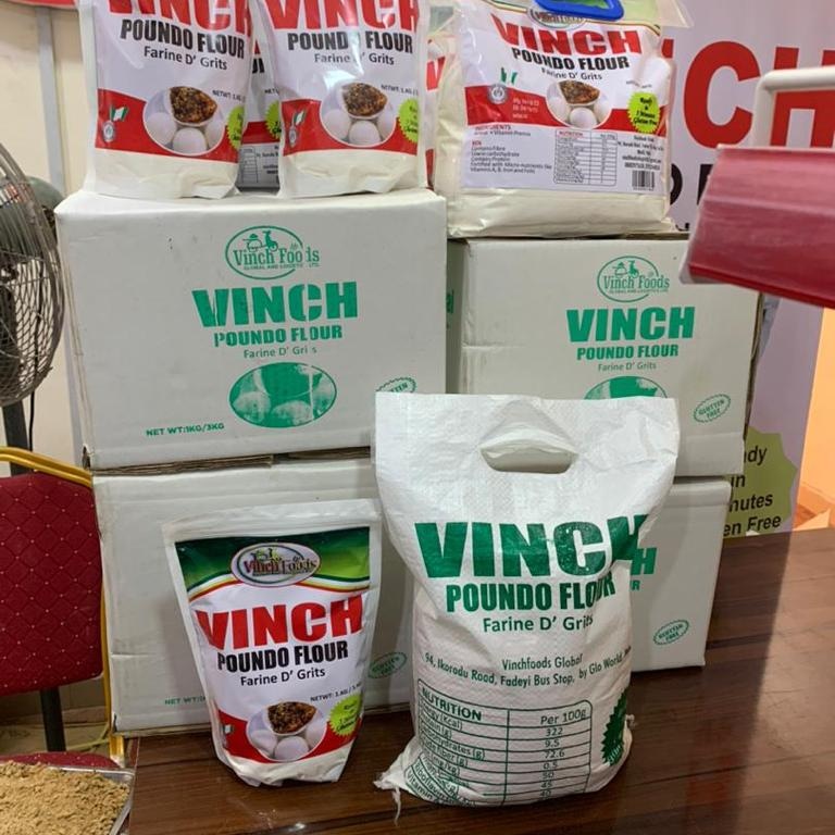 Vinch Customized Product 7