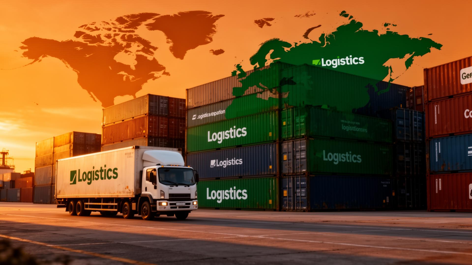 Global shipping