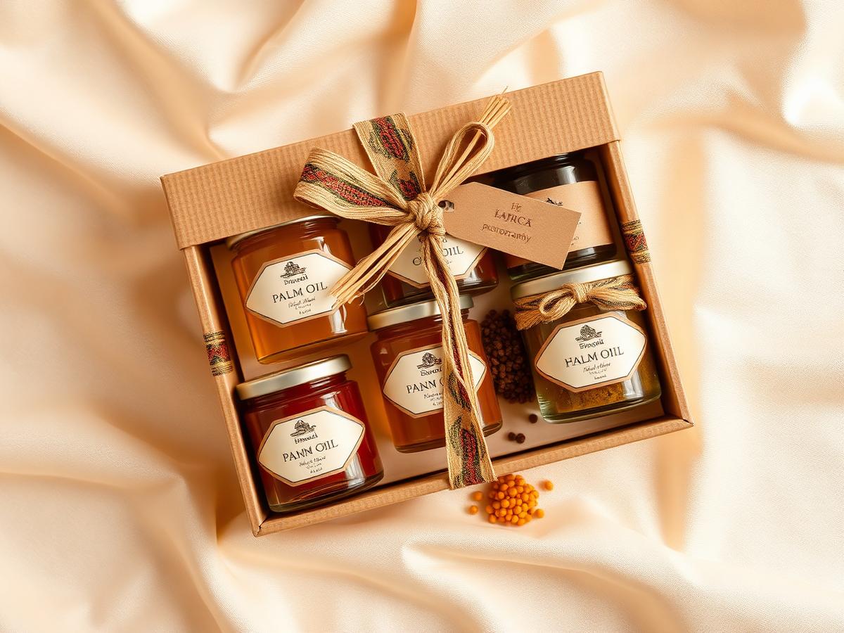 Memorable food souvenirs for every occasion